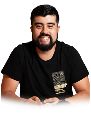 Jose Delgado